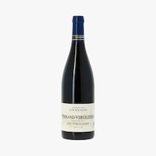 Domaine Chanson, Les Vergelesses, AOC Pernand-Vergelesses premier cru, 2018 Domaine Chanson