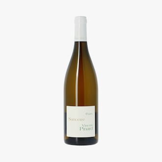 Domaine Vincent Pinard, Flor&egrave;s, AOC Sancerre, 2018 Domaine Vincent Pinard
