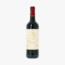 Baron Philippe de Rothschild, Mouton Cadet, Cuvée Héritage, AOC Bordeaux, 2022 Baron Philippe de Rothschild