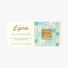 Fettucce bio Pasta di Liguria