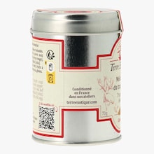 M&eacute;lange du trappeur Terre Exotique