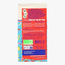 Tablette chocolat au lait tendre 41% - Congrats Le Chocolat des Français