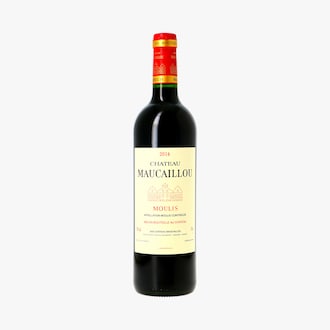 Château Maucaillou, AOC Moulis, 2014 Château Maucaillou
