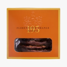 Florentin à l'orange et au chocolat noir  Johan Von Ilten