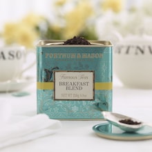 Breakfast Blend Fortnum & Mason