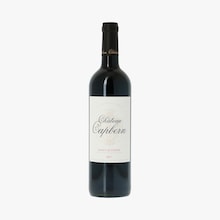 Ch&acirc;teau Capbern, AOC Saint-Est&egrave;phe, 2017 Ch&acirc;teau Capbern