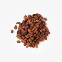 3 noix bio - mélange de fruits secs Maison Naja