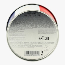 Th&eacute; vert et plantes &laquo;&nbsp;Petit d&eacute;jeuner &agrave; l'&Eacute;lys&eacute;e&nbsp;&raquo; Kusmi Tea