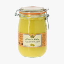 Moutarde de dijon Edmond Fallot