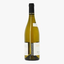 Domaine Louis Moreau, AOC Petit Chablis, 2023 Domaine Louis Moreau