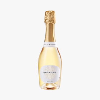 French Bloom, Le Blanc, demi 37,5 cl French Bloom