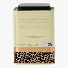 Thé oolong aromatisé mélange Angelina Angelina