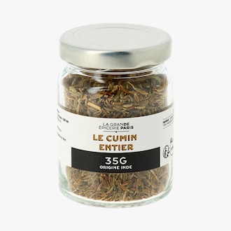 Cumin entier La Grande Épicerie de Paris