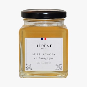 Miel d'acacia de Bourgogne Hédène