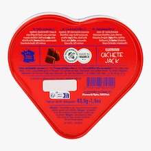 Truffes au chocolat Le Chocolat des Français