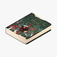 Confiseries et bonbons de chocolat - Il &eacute;tait une fois Maison P&eacute;cou