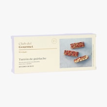 Touron de Guirlache El Corte Inglés - Club del Gourmet