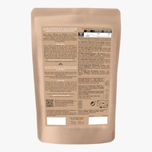 Ivoire gourmands - Chocolat blanc 35 % beurre de cacao Valrhona