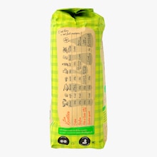 Farine de blé bio - Meules de pierre T110 Decollogne