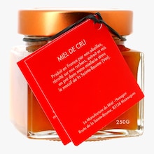 Miel de Garrigue La Manufacture du Miel