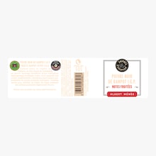 Poivre noir de Kampot Albert Ménès