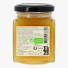 Miel d'&eacute;t&eacute; du Tarn bio H&eacute;d&egrave;ne