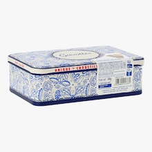 Crêpes dentelle enrobées chocolat au lait Gavottes x Amour Breton Gavottes