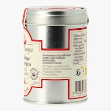 M&eacute;lange foie gras Terre Exotique