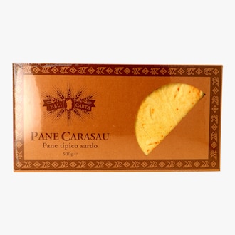 Pain Carasau Panificio Grissinificio Bo