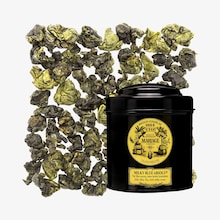 Milky Blue absolu - Th&eacute; bleu soyeux, notes lact&eacute;es luxuriantes Mariage Fr&egrave;res