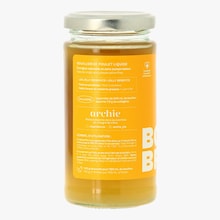 Bouillon de poulet liquide bio Archie
