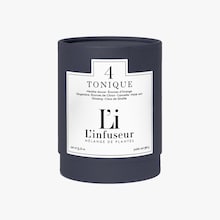 Infusion n°4 Tonique L'infuseur