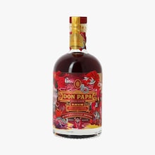 Rhum Don Papa, Quincentennial, sous &eacute;tui, 2025 Don Papa