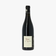 Domaine des Roches Neuves, Terres chaudes, AOC Saumur-Champigny, 2014, biologique Domaine des Roches Neuves
