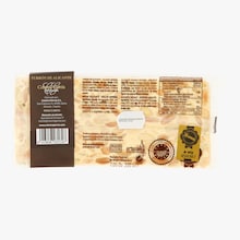 Turr&oacute;n de Alicante IGP Coloma Garcia