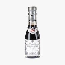 Vinaigre Aceto Balsamico di Modena IGP Medaglia d'Argento Giusti