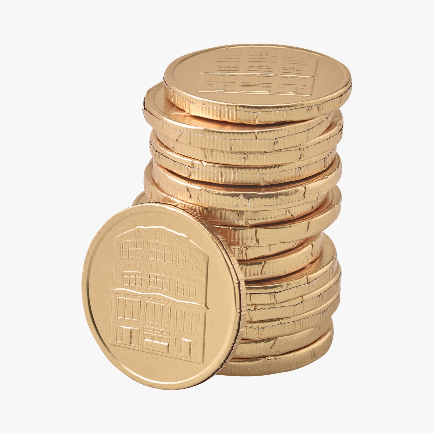 Les pièces en chocolat noir La Grande Épicerie de Paris