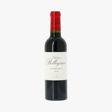Demi-bouteille de Ch&acirc;teau Bellegrave, AOC Pomerol, 2016, biologique Ch&acirc;teau Bellegrave