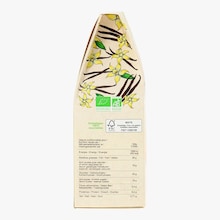 Sabl&eacute;s bio vanille bourbon Biscuiterie de Provence