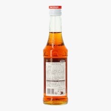 Sirop Roul&eacute; &agrave; la Cannelle Monin