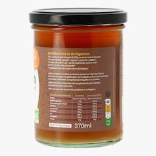 Le Bouillon tradition bio Oùmami