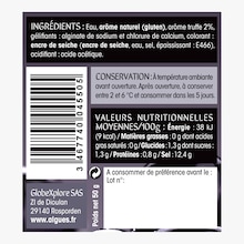 Perles de saveurs - Saveur truffe Christine Le Tennier