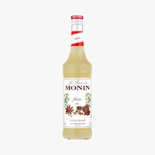 Sirop d'anis Monin