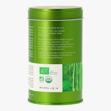 Thé Detox Brésilienne bio Palais des Thés
