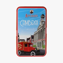 Bêtises de Cambrai Confiserie Afchain