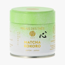 Matcha Kokoro Palais des Th&eacute;s