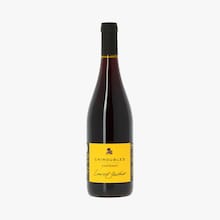 Domaine Laurent Gauthier, Chatenay, AOC Chiroubles, vieilles vignes, 2023 Domaine Laurent Gauthier