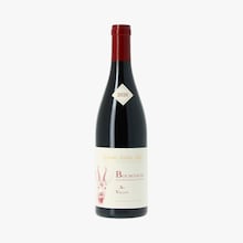 Domaine Michel Gros, Au vallon, AOC Bourgogne Hautes Côtes de Nuits, 2020 Domaine Michel Gros