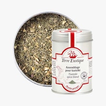 Assemblage pour tzatziki Terre Exotique