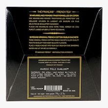 Thé Marco Polo Sublime Mariage Frères